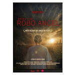 Film Poster RoboAngel 1 edited