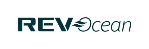 REV Ocean Logo