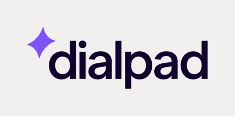 Dialpad Logo