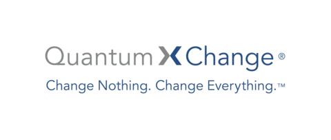 Quantum XChange Logo