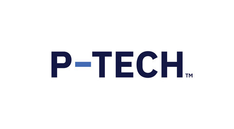 P‑TECH Alliance Logo
