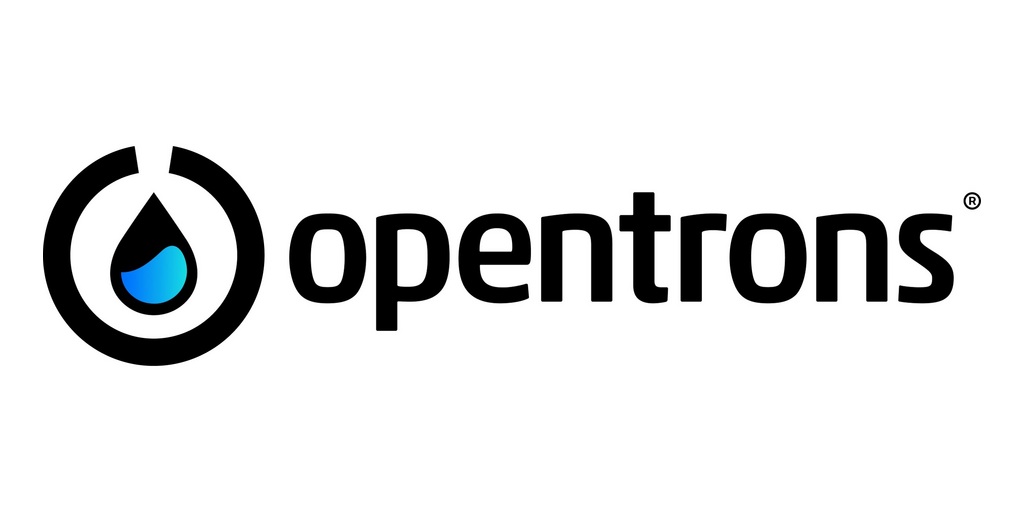 Opentrons Announces $40M Series E Round to Standardize AI-Driven Science on Its Robots 1 Opentrons Logo 1