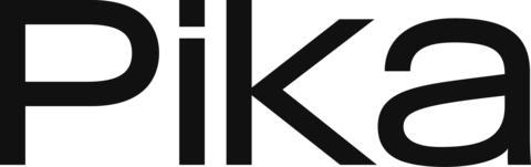 Pika Logo