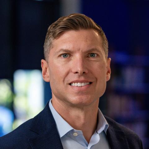 original Dan Fletcher appointed Chief Financial Officer of Barracuda.