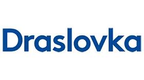 Draslovka a.s. Logo