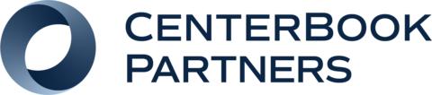 CenterBook Partners Logo