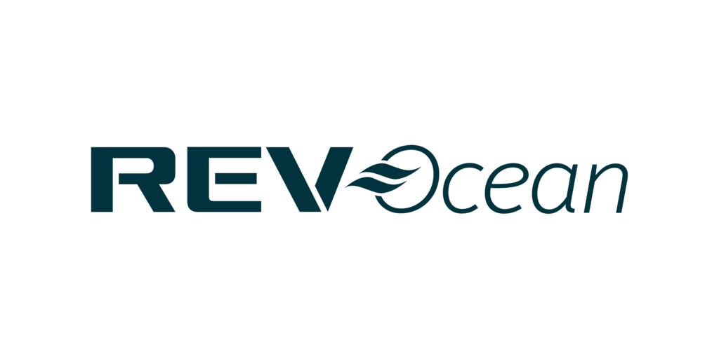REV Ocean Appoints Paul Baribault as CEO Ahead of 2027 Global Operations 1 Revocean Bluelogo Horizontal Rgb