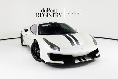 original duPont REGISTRY Group to Showcase Lineup of Supercars at Concours at Wynn Las Vegas