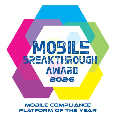 original Calero has been named Mobile Compliance Platform of the Year in the 2026 Mobile Breakthrough Awards. This award recognizes Calero’s approach to mobile compliance, bringing devices and the applications running on them into a connected framework for managing policy and security.