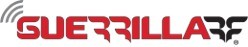 Guerrilla RF, Inc. Logo