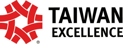 Taiwan Excellence Logo