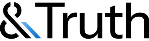 &Truth Logo