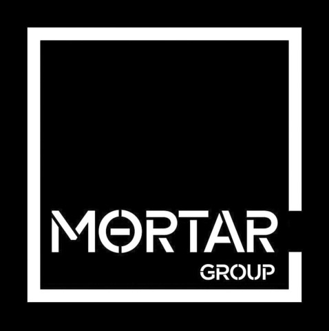 Mortar Group Logo