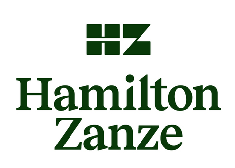 Hamilton Zanze Logo