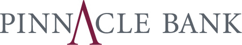 Pinnacle Bank Logo