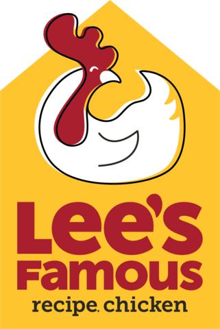 Lee’s Famous Recipe® Chicken Logo