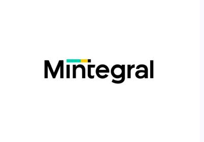 Mintegral Logo