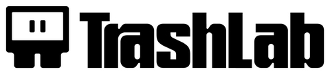 TrashLab Logo