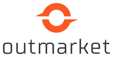 Outmarket AI Logo
