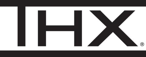 THX Ltd. Logo