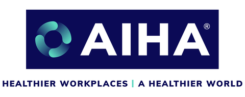 American Industrial Hygiene Association Logo