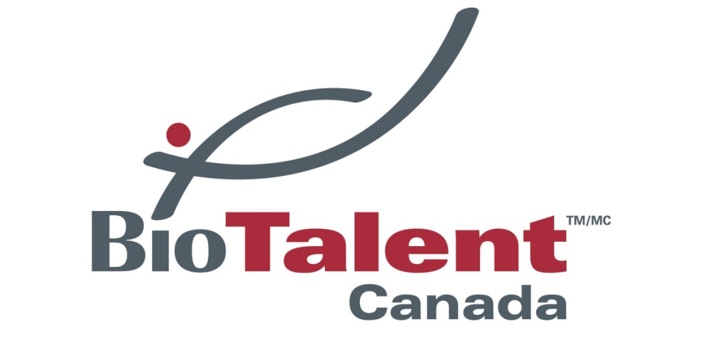 BioTalent Canada Launches BioReady Ontario to Connect AI Skills With Biomanufacturing Careers 1 Biotalent Logo Cmyk No Tag Highres