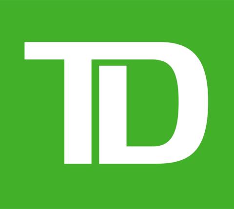 TD Charitable Foundation Logo