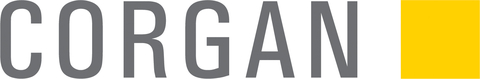 Corgan Logo