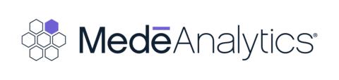 MedeAnalytics Logo