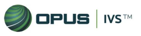 Opus IVS Logo