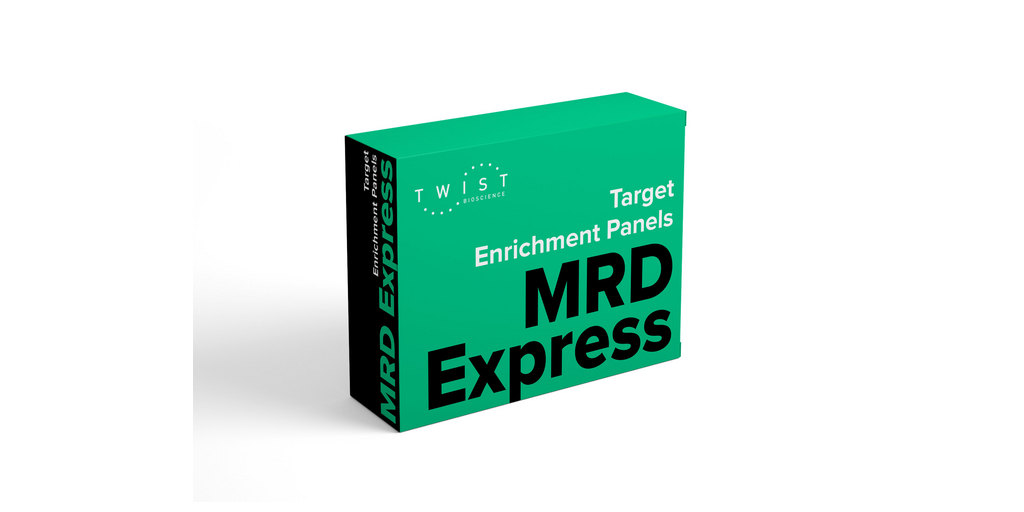 Twist MRD Express