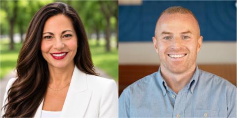 Melissa Ribeiro and Brion O’Connor strengthen Netradyne’s executive leadership as the company expands its global footprint, advances its AI-powered platform, and scales its organization to support growing customer demand.