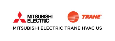 Mitsubishi Electric Trane HVAC US LLC Logo