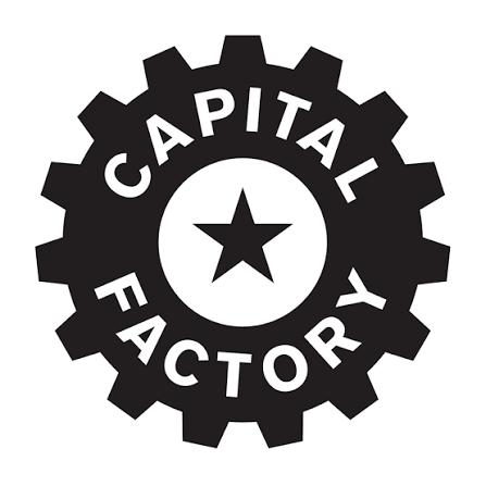 Capital Factory Logo