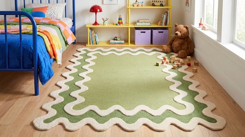 Rugs.com Launches Expanded Babies & Kids Collection for Modern Families