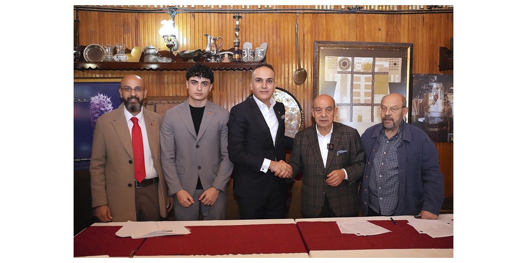 Alushibe Holding Group to Bring 12 Global F&B Brands to Libya by 2028