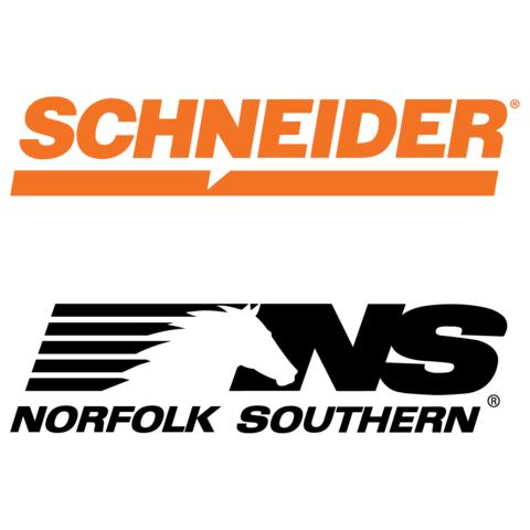 Schneider National, Inc. Logo