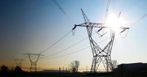 original Over the next five years, this strategic collaboration will help AEP execute its planned $37B transmission investment.