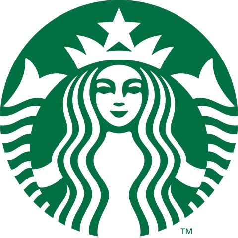 Starbucks Corporation Logo