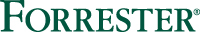 Forrester Research, Inc. Logo