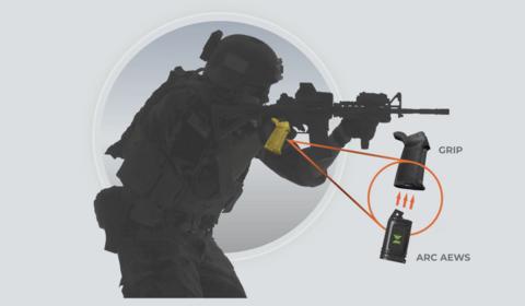 original Over the three-year effort, ARC will further develop, integrate, and demonstrate its AI-enabled weapon sensors (AEWS) to operationalize SUR capabilities.