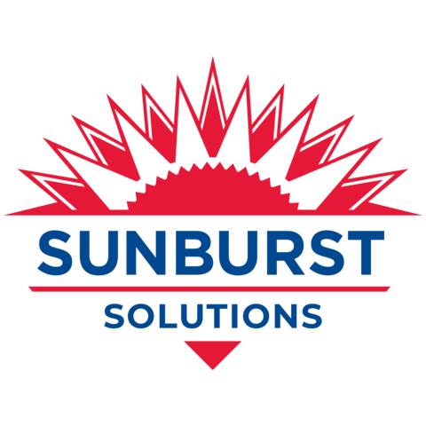 Sunburst Solutions Logo