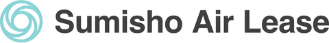 Sumisho Air Lease Corporation Logo