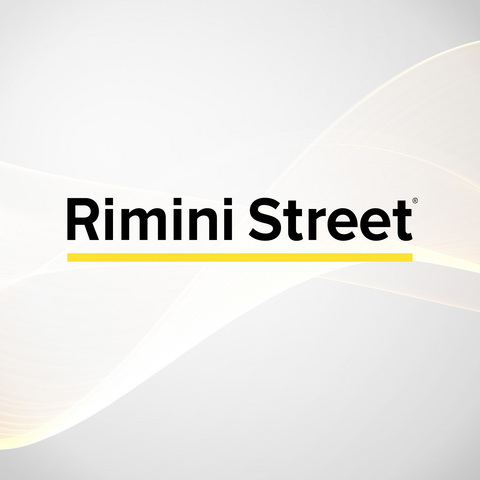 Rimini Street Announces Fiscal Third Quarter 2026 Financial and Operating Results