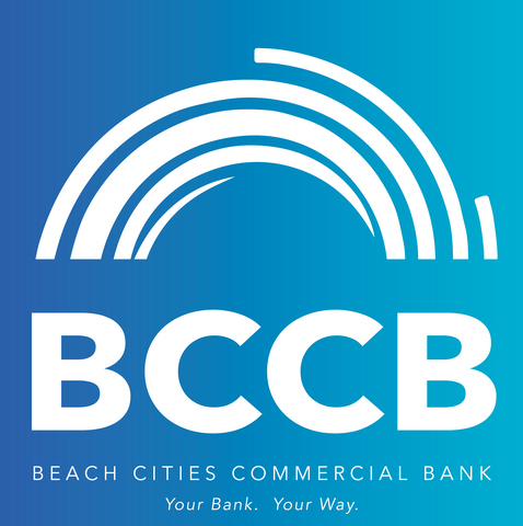 Beach Cities Commercial Bank Logo