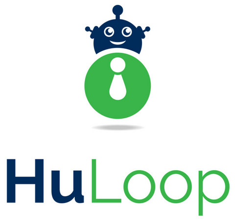 HuLoop Automation Logo
