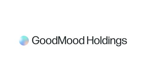 Good Mood Group Logo