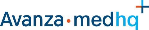 Avanza + MedHQ Logo