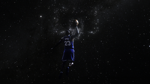 الأسطورة LeBron James يعزّز التزامه تجاه WHOOP، موسّعًا شراكة ممتدة على مدار 11 عامًا