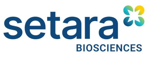 Setara Biosciences, Inc. Logo
